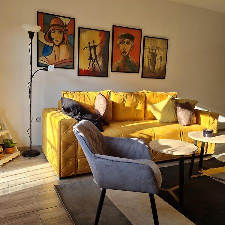 Apartman Karibo Сомбор Экстерьер фото